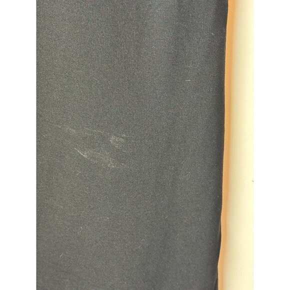 Vivienne Tam Dress Women Medium Black Peter Pan Jeweled Collar‎ A Line Cocktail - Picture 6 of 10